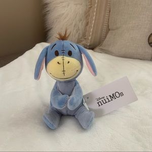 Disney nuiMOs Eeyore plush